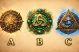 Quiz: Chọn 1 biểu tượng cổ sẽ bật mí số mệnh và vận trình cuộc đời của bạn