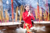 Tất tần tật những điều cần biết khi đi lễ chùa đầu năm