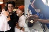 Ngô Thanh Vân tiết lộ căn bệnh con mắc phải từ khi 3 tháng tuổi
