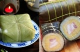 Cách bảo quản bánh chưng, bánh tét cả tháng vẫn dẻo thơm như mới, không mốc hỏng