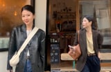 5 cách diện blazer thanh lịch, hiện đại dẫn đầu xu hướng đầu năm 2026