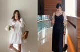 5 cách mặc váy giúp diện mạo trẻ trung hơn