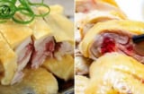 Gà luộc bị đỏ xương không phải do chưa chín: Sự thật khiến nhiều người bất ngờ