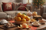 Quýt đường “phủ sóng” ngày Tết: Ngọt miệng khó cưỡng nhưng ăn nhiều dễ gặp rắc rối sức khỏe
