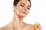 5 loại dầu dưỡng tự nhiên giúp cải thiện độ săn chắc và nuôi dưỡng làn da trưởng thành