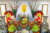 Sau Tết Nguyên đán: 4 thứ cần hạ ngay khỏi bàn thờ kẻo hao tài, mất lộc, gia chủ gặp xui xẻo