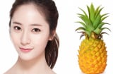 Dứa – “chìa khóa” tự nhiên cho làn da sáng khỏe và tươi trẻ