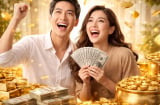 3 biểu hiện của người sắp gặp vận may lớn: Tài vận đi lên, cơ hội giàu sang đang tới gần