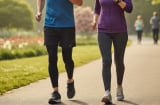 Đi bộ bao nhiêu phút mỗi ngày là tốt nhất? Nghiên cứu chỉ ra mốc “vàng” giúp giảm nguy cơ bệnh tim