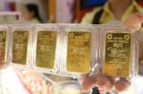 Giá vàng hôm nay 22/2/2026: SJC tăng vọt, chính thức chạm 181 triệu đồng/lượng