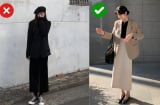 4 kiểu trang phục nên hạn chế khi trở lại công sở đầu năm để giữ hình ảnh chuyên nghiệp