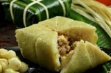 Cách bảo quản bánh chưng lâu hỏng, không bị mốc trong dịp Tết