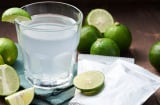 Uống nước chanh ấm buổi sáng rất tốt, đặc biệt là với 4 nhóm người này