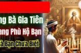 3 tuổi ăn no Lộc Gia Tiên, giàu nhất tuổi số 2 Tiền - Tình có đủ