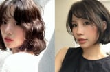 5 kiểu tóc ngắn dẫn đầu xu hướng Xuân – Hè 2026