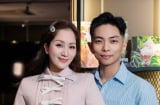 Khánh Thi tiết lộ lý do không bao giờ ghen với Phan Hiển và bạn nhảy