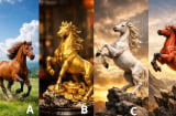 Quiz: Chọn linh vật Ngựa bạn thích nhất để biết từ nay tới giữa năm, hành tựu gì đang chờ