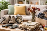 5 đồ vật càng tích trữ càng hao tài, tạo năng lượng xấu, xem nhà bạn có không?