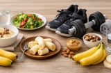 Ăn chuối chín đúng cách để hỗ trợ giảm cân: 4 khung giờ “vàng” giúp đốt mỡ hiệu quả