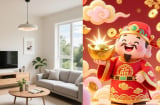 Cách kích hoạt Cung Tài Lộc trong nhà, đúng ngày vía Thần Tài cứ làm việc này, cả năm tiền bạc hanh thông