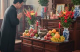 Cuối tháng, gia đình nên làm gì trên bàn thờ để giữ không khí an lành, tránh điều không may?