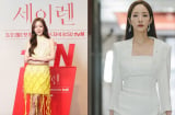 Park Min Young lại gây tranh cãi vì ép cân cực đoan cho vai diễn mới