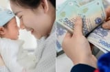Tăng mức hưởng chế độ thai sản 2026: Lao động nữ được nhận bao nhiêu tiền theo quy định mới?