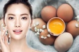 Trẻ hóa da tức thì chỉ sau 15 phút: Bí quyết từ lòng trắng trứng và vài giọt chanh