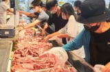 Cách nhận biết thịt lợn tăng trọng khi đi chợ: Người nội trợ lâu năm tuyệt đối tránh mua loại này