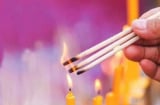 Thời điểm tốt nhất để thắp hương là khi nào? Chuyên gia lý giải khiến nhiều người bất ngờ