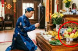 3 loại quả ngọt nhưng không được đặt lên bàn thờ vào ngày Rằm tháng Giêng
