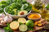 5 thực phẩm giúp hỗ trợ thải độc gan tự nhiên, ăn đúng cách cơ thể nhẹ nhõm rõ rệt
