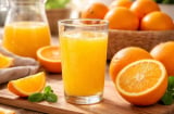  Những thời điểm uống nước cam có thể gây hại cho sức khỏe, nhiều người vẫn mắc mỗi ngày