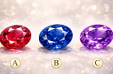 Quiz: Chọn 1 viên đá quý để biết vận mệnh may mắn của bạn đang ở mức nào?