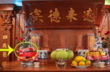 Sau Rằm tháng Giêng: Hạ ngay 3 thứ khỏi ban thờ càng sớm càng tốt kẻo hao tài, tốn của