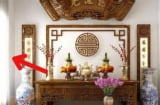 3 lỗi phong thủy trên bàn thờ nhiều nhà mắc phải: Không sửa sớm dễ hao tài, lộc suy