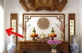 3 lỗi phong thủy trên bàn thờ nhiều gia đình mắc phải: Sửa ngay kẻo hao tài, gia đạo bất an