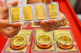 Chuyên gia kinh tế cha sẻ: 4 bí quyết mua vàng chỉ lãi không lo lỗ