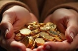 Giữa tháng 3: 3 tuổi nên giữ tiền chặt tay nếu không muốn hụt lộc phút chót