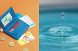 Ví tiền của bạn màu gì? Hãy nhìn màu sắc chiếc ví của bạn để biết bạn giàu hay nghèo