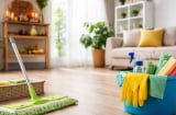 5 thói quen dọn nhà tưởng sạch mà lại “tán lộc”, nhiều người mắc mà không hay