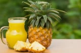 Cách ăn dứa vừa giảm cân vừa đẹp da, không xót ruột