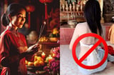 5 kiêng kỵ cần tránh khi đi lễ chùa: Ai cố tình dễ mất lộc, nghèo khó cả năm