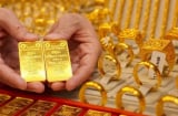 Giá vàng hôm nay 5/3/2026 mới nhất: Vàng SJC neo trên 184 triệu đồng/lượng, xu hướng còn tăng?