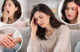 Nếu cơ thể cùng lúc xuất hiện 3 dấu hiệu này, đừng chủ quan: Có thể là lời cảnh báo sức khỏe