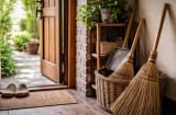 Người xưa dặn: Chổi quét nhà đặt sai chỗ dễ hao tài, nhiều gia đình vẫn vô tình mắc phải