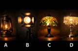 Quiz: 4 ngọn đèn đang sáng, bạn chọn ngọn nào để biết con đường giúp mình đổi vận