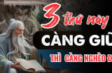 3 thứ này trong nhà càng ngưng đọng, ngừng phát triển gia chủ hao tài, khánh kiệt