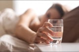 4 khung giờ uống nước tốt cho sức khỏe