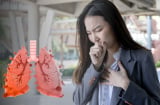 3 dấu hiệu cảnh báo ung thư phổi nhưng nhiều người bỏ qua, sau 40 tuổi nhất định phải chú ý